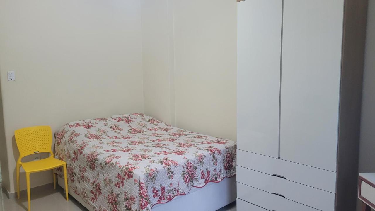 Loft Silencioso Em Copacabana Río de Janeiro